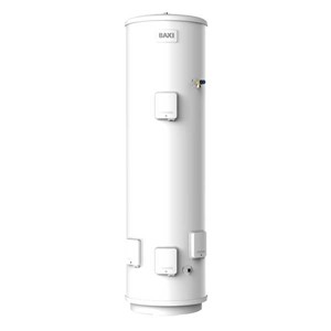 Baxi Assure Direct 250DDDD Cylinder