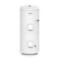 Baxi Assure Indirect 125I Cylinder