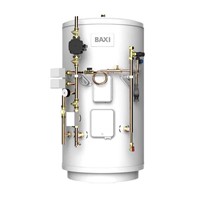 Baxi Assure SystemFit 125SF Cylinder