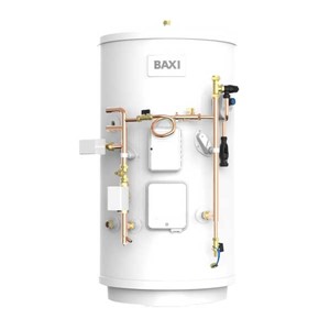 Baxi Assure SystemReady 170SB Cylinder