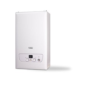 Baxi 825 Combi Boiler 25kw & Flue