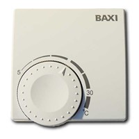 Baxi Room Thermostat