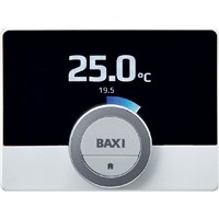 Baxi uSense Smart Room Thermostat