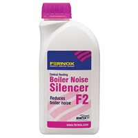 Fernox F2 Boiler Silencer - 500ml