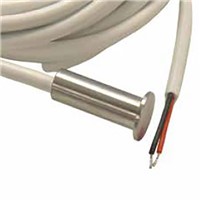 Frankische UFH Whisper BP-260 12mm Button Sensor NTC 10k Ohm Cable - CON0184