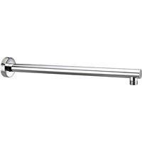 Bristan Round 400mm Wall Fed Shower Arm - Chrome