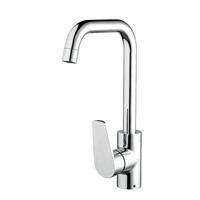 Bristan Blueberry Easyfit Monobloc Sink Mixer Chrome