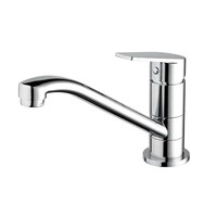 Bristan Cinnamon Easyfit Monobloc Sink Mixer Chrome