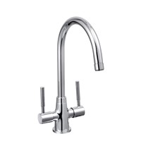 Bristan Dune Monobloc Sink Mixer Chrome