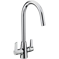 Bristan Echo Easyfit Sink Mixer Chrome