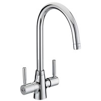 Bristan Monza Easyfit Sink Mixer Chrome