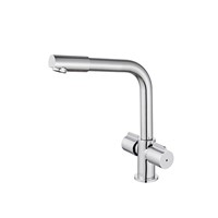 Bristan Pinnacle Monobloc Sink Mixer Chrome