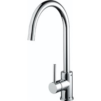 Bristan Pistachio Easyfit Monobloc Sink Mixer Chrome