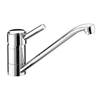 Bristan Ruby Easyfit Sink Mixer - Chrome