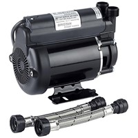 Bristan Single Ended 2.0 Bar Shower Pump