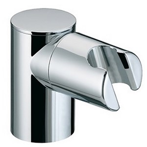 Bristan Wall Bracket - Chrome