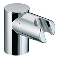 Bristan Wall Bracket - Chrome