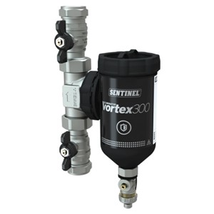 Sentinel Eliminator Vortex 300 Filter