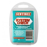 Sentinel System Check Pack