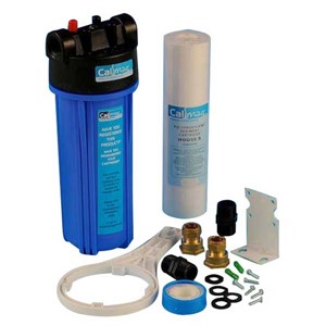 Calmag Water Filter Kit with 10" Sediment Cartridge