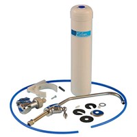 Calmag Undersink Water Filter Kit with Carbon Cartridge