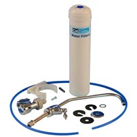 Calmag Undersink Water Filter Kit with Carbon / Resin Cartridge