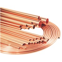 Copper Tube 15mm TX 6mtr Length