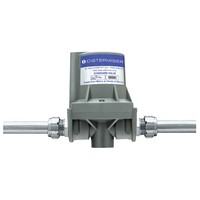 Cistermiser Urinal Standard Flush Control Valve