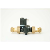 Cistermiser Sensazone Additional 15mm 6vDC Solenoid Valve Kit