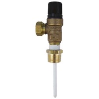 Heatrae 95605810 Pressure / Temperature Valve 10 Bar