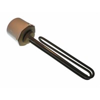 Heatrae 95606920 Immersion Heater - White Cap