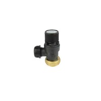 Heatrae 95607030 Expansion Valve 6 Bar