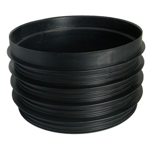 Express Underground Drainage 235mm Extension Riser