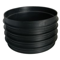 Express Underground Drainage 235mm Extension Riser