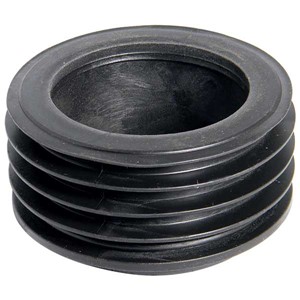 Floplast 110mm Universal Rainwater Adaptor