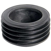 Floplast 110mm Universal Rainwater Adaptor