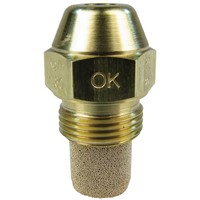 Danfoss 00.35 x 80 S Nozzle