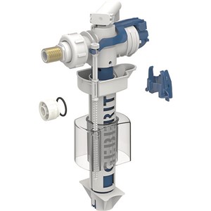 Geberit Fill Valve Type 380AG for Concealed Cistern