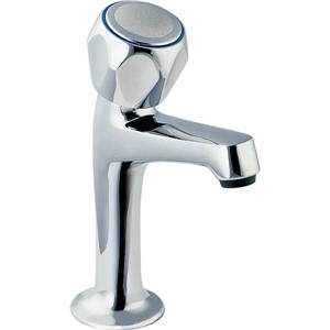 Deva Profile High Neck Sink Taps