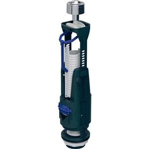 Geberit Flush Valve Type 240 Dual Flush for Exposed Cistern