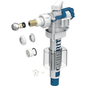 Geberit Type 380AG Fill Valve - 244.510.00.1