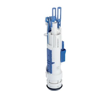 Geberit Type 212 Flush Valve Complete for Concealed Cistern - 244.820.00.1