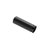 Geberit Duofix 110mm HDPE Straight Connector