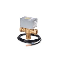 Alpha E-Tec Diverter Valve Kit