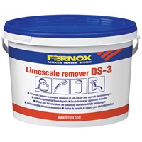 Fernox DS3 Limescale Remover - 2kg