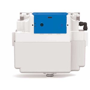 Dudley Vantage Dual Flush Concealed Cistern - 313330