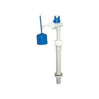 Dudley Hydroflo Telescopic Bottom Inlet Valve - 320714