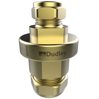 Dudley Urinal DC Pipe Interruptor