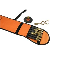 Dudley Beta Drain Master Set in Canvas Bag - 363786