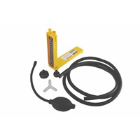Dudley Beta Air Testing Kit for Drains - 363858
